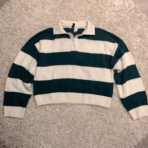 H&M sweater
